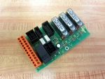 Fanuc Safety Relay Board A20B-1008-0540/01A. Fixed Price $297.77.