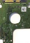 WD3200BEKT-75PVMT1 (771692-806 Aj) 2060-771692-006 Rev 320GB 2.5" Sata Pcb. Fixed Price $21.64.