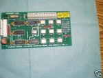 Dynapert Emhart: UCSM-860N115-1 I/o Motor Board, Rev. Fixed Price $99.99.