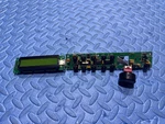 Eni 000-1000-396 Front Board With Lcd Display. Fixed Price $200.00.