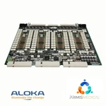 Aloka EP494800 Bd Probe Connector Board Assembly From Alpha 10 Sound. Fixed Price $325.00.