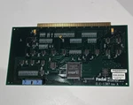 Fadal Pcb 0005B Mill Interface Board 1040 3A Used. Fixed Price $325.00.