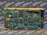 Used Fanuc A16B-2201-0440/02A Servo Amplifier Control Board. Fixed Price $150.00.