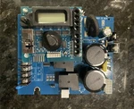 Roboa Glx-pcb-rite Main Circuit Board & Glx-pcb-dsp Display Compatible. Fixed Price $69.99.