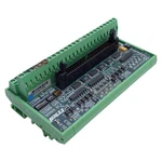 Danaher Motion 1007-0014-FAB Breakout Board 50-PIN To Screw Terminals. Fixed Price $230.00.