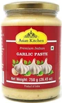Asian Kitchen Garlic Cooking Paste 26.5OZ (750G) Glass Jar. Fixed Price $16.99.