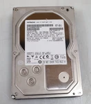 Hitachi HDS723030ALA640 3TB 3.5" Sata Hard Disk Drive. Fixed Price $84.99.