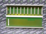 Used Heller 20.003 508-4 Uni-pro Rwcan Backplane Board. Fixed Price $87.50.
