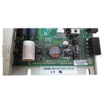 Used Pacific Scientific 6410-001-N-N-N Stepper Motor Drive. Fixed Price $235.75.