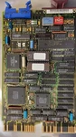 Delqa Digital M7516 Pcb 50-17646-01. Fixed Price $300.00.