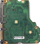 ST31000342AS 9HX158-040 AP52 Kratsg (100524529 C) 100524528 Rev 1.0TB Sata Pcb. Fixed Price $17.95.