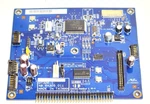 Allen-bradley Hannstar 48.6A305-011 Keypad Board 07326-1 Used.. Fixed Price $199.43.