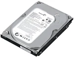 Hard Drive Seagate Pipeline Hd ST3320310CS 320GB 5.9K 8MB Sata Ii 3.5''. Fixed Price $55.88.