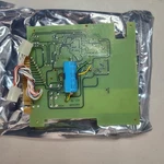 Msa Mine Safety Appliances 462249 Power Supply Circuit Board FR-4 Pcb Assembly. Fixed Price $79.99.