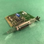 National Intruments Gpib-pcii/iia Card 181065-01. Fixed Price $39.99.