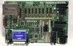 Tel Tokyo Electron MPC-T0048A-11 Io Mtr #02 Board TOB1048 Pcb W/ HA-016 Conn Il. Fixed Price $1215.00.