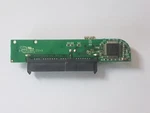 Western Digital 4060-705020-000 Rev 2.5" Sata To Usb Mini Dongle Board. Fixed Price $11.54.