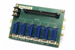 Okuma & Howa PC12902 Cpc I/o Interface Junction Board - Tested Working. Fixed Price $68.00.