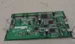 Brother B52J109-2 Pc Board / With 30 Days Warranty.. Fixed Price $350.00.