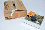 New Abb Parametrics 100501-K Drive Module Pcb Circuit Board. Fixed Price $84.98.