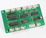 Samsung J9800804 011211-004 Qa I/f Board. Fixed Price $89.98.