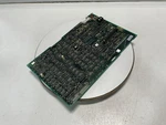 Shibaura Toshiba H055059-2 Circuit Board Used #147014. Fixed Price $439.00.
