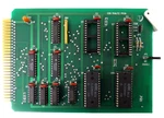 Pri Automation BM29095 128K Ram/ee Prom Pcb Card PB29090 Brooks Working Surplus. Fixed Price $308.24.