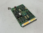 Bachmann KOP500-100-F Circuit Board Used #148800. Fixed Price $150.00.