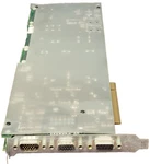 Pci Video Card Pinnacle Systems Iago Assy 172320 Pcb Board #73. Fixed Price $47.99.