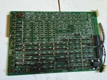 Okuma Osp Fdd Puncher RS-232-C E0241-653-002D Board,fm. Fixed Price $395.00.