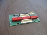 Leeds & Northrup Circuit Board 445856 Rev. D1 *no Box* New Surplus. Fixed Price $50.00.