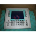 Siemens 6AV6642-0DC01-1AX1 Simatic Panel 5.7IN Mono Keypad Touch Hmi New Box. Fixed Price $1795.49.