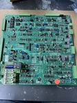 Cincinnati Milacron 3989409 CMC-1 Control Board (ES-43-A8-0609-C-3A). Fixed Price $1200.00.