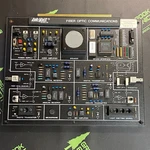 91025-20 Lab-volt Fiber Optic Communications Used Excellent Condition. Fixed Price $202.57.