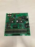 Power Distribution Inc Dcm PCB-0049 Rev 2 Processor Control Board. Fixed Price $100.00.