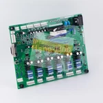 1X Yaskawa Drive Board DC5-H5 ETC615460.MS 690V. Fixed Price $2200.20.