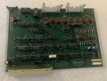Nordson 102812E Ch Temperature Controller Board. Fixed Price $225.00.