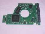 Seagate ST9100828AS 9S113E-020 FW:3.BHD (100398688 J) 100GB 2.5" Sata Pcb. Fixed Price $14.70.