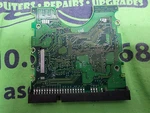 Hdd Pcb Logic Board - Maxtor 4R060J0 301542100 Only. Fixed Price $15.00.