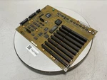Cincinnati Milacron 3-542-1051A Rev Circuit Board Used #152168. Fixed Price $165.00.
