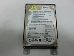 Western Digital WD2500BEVS-60UST0 250GB Haotjhbb 15SEP2008 P/N:455019-001. Fixed Price $24.99.