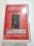 Elenco XP-15K Variable Power Supply Kit New/seaeled. Fixed Price $17.99.