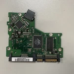 Samsung Spinpoint HD161HJ 3.5" 160 Gb Sata Hdd Pcb Board BF41-00163A Fw JF100-20. Fixed Price $35.72.