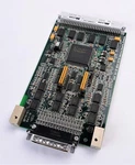 Metorex MRXU5073 Circuit Board. Fixed Price $395.00.