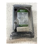 Western Digital External Hard Drive WD10EARS 1.0TB 32MB New Sealed. Fixed Price $60.00.