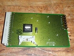 Saftronics Circuit Board AA1125 B1125-1 B11251 Pcb. Fixed Price $130.00.