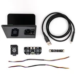 Pimoroni Presto Starter Kit New RP2350-POWERED PIM765. Fixed Price $129.99.