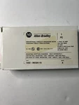 Allen Bradley 1492-MCGA115 / 1492MCGA115 (used Tested Cleaned). Fixed Price $400.00.