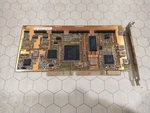 Wdc 60-600173 02 Rev Winchester/floppy Disk Controller Circuit Board, 1988. Fixed Price $25.00.