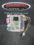Via Technologies Motherboard EPIA-5000AG Rev. 13H016100 **warranty**. Fixed Price $1249.99.